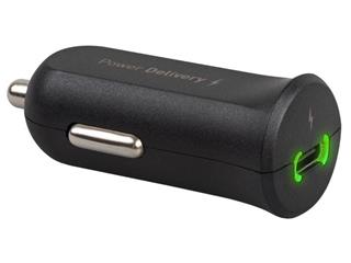 AVACOM CarPRO nabíječka do auta s Power Delivery