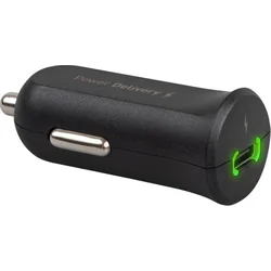 AVACOM CarPRO nabíječka do auta s Power Delivery