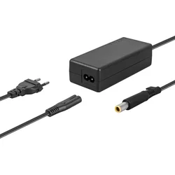 Avacom Charging Adapter for Dell Laptops 19.5V 3.33A 65W connector 7.4mm x 5.1mm with internal pin