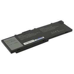 AVACOM Dell Precision 15 7000, 17 7000 Li-Pol 11,4V 7982mAh 91Wh NODE-P1570-80P