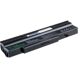 AVACOM Fujitsu Siemens Esprimo Mobile V5505 Li-Ion 11,1V 4600mAh 51Wh