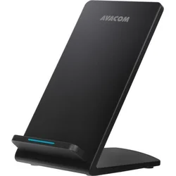 AVACOM HomeRAY S10 bezdrátová nabíječka stojánek, černá