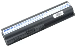 AVACOM HP G50, G60, Pavilion DV6, DV5 series Li-Ion 10,8V 5200mAh/ 56Wh NOHP-G50-806