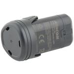 AVACOM kompatibilní s BOSCH 12 V Power for ALL Bosch, Li-Ion 10,8V 2000mAh