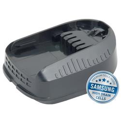 AVACOM kompatibilní s BOSCH PSR 14,4 LI, Li-Ion 14,4V 2500mAh, články SAMSUNG