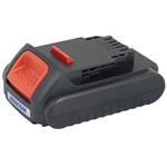 AVACOM kompatibilní s DEWALT DCB183 18V XR Li-Ion 20V 2000mAh