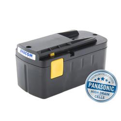 AVACOM kompatibilní s FESTOOL BPS 12 S Ni-MH 12V 3000mAh, články PANASONIC