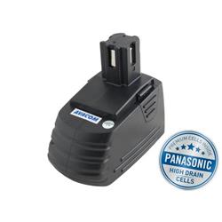 AVACOM kompatibilní s HILTI SFB 126 Ni-MH 12V 3000mAh, články PANASONIC