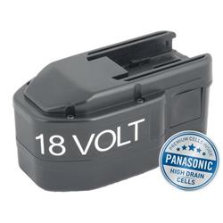 AVACOM kompatibilní s MILWAUKEE BXL 18 Ni-MH 18V 3000mAh, články PANASONIC