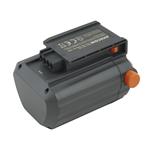 AVACOM kompatibilný s článkami GARDENA 9839-20, Li-Ion 18V 2500mAh, SAMSUNG
