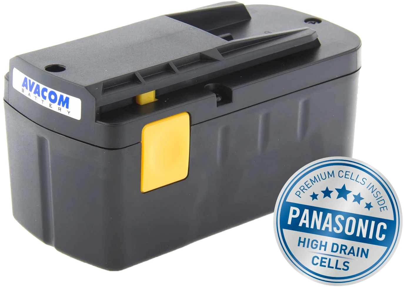 AVACOM kompatibilný s FESTOOL BPS 12 S Ni-MH 12V 3000mAh, články PANASONIC