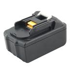 AVACOM kompatibilný s MAKITA BL 1830 Li-Ion 18V 5000mAh, články SAMSUNG
