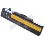 AVACOM Lenovo IdeaPad G580, Z380, Y580 séria Li-ion 11.1V 5200mAh/58Wh