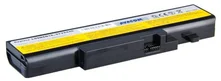 AVACOM Lenovo IdeaPad Y460/Y560 Li-Ion 11,1V 5200mAh 58Wh NOLE-IY46-806 - Notebooky příslušenství