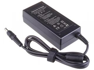 AVACOM Nabíjací adaptér pre notebook Samsung 19V 3,15A 60W konektor 5,5 mm x 3,0 mm s vnútorným kolíkom