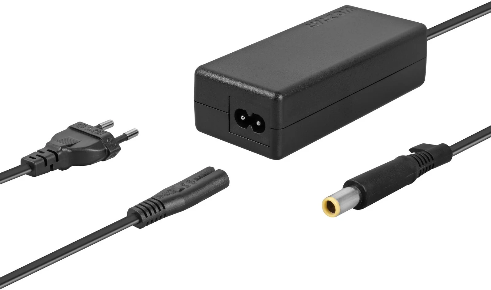Avacom Nabíjací adaptér pre notebooky Dell 19,5V 3,33A 65W konektor 7,4mm x 5,1mm s vnútorným pinom ADAC-DE1-A65W