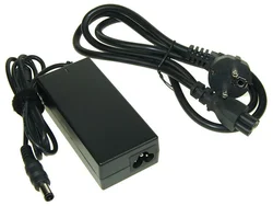 Avacom Nabíjecí adaptér pro notebook HP 18,5V 3,5A 65W konektor 7,4mm x 5,0mm pin