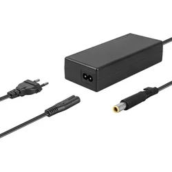 Avacom Nabíjecí adaptér pro notebooky Dell 19,5V 4,62A 90W konektor 7,4mm x 5,1mm s vnitřním pinem