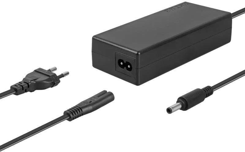 AVACOM Nabíjecí adaptér pro notebooky HP 19,5V 4,62A 90W konektor 4,5mm x 3,0mm