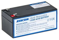 AVACOM náhrada RBC47 - batérie pre UPS AVA-RBC47