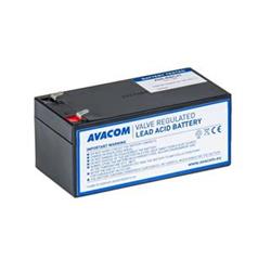 AVACOM náhrada za RBC47 - baterie pro UPS