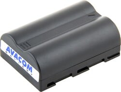 AVACOM Nikon EN-EL3A Li-Ion 7,4 V 1700 mAh 13Wh