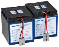 AVACOM RBC11 - batérie pre UPS AVA-RBC11