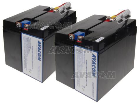 AVACOM RBC11 – batérie pre UPS