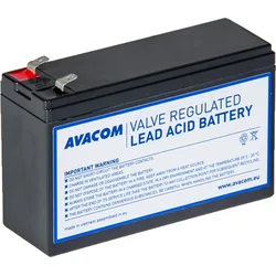 AVACOM RBC114 - batérie pre UPS AVA-RBC114