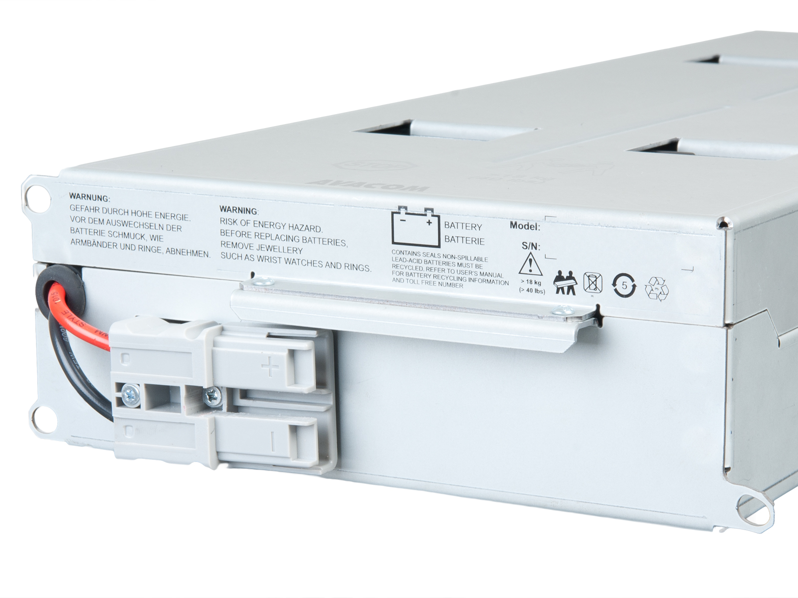 AVACOM RBC152 - Batéria pre UPS