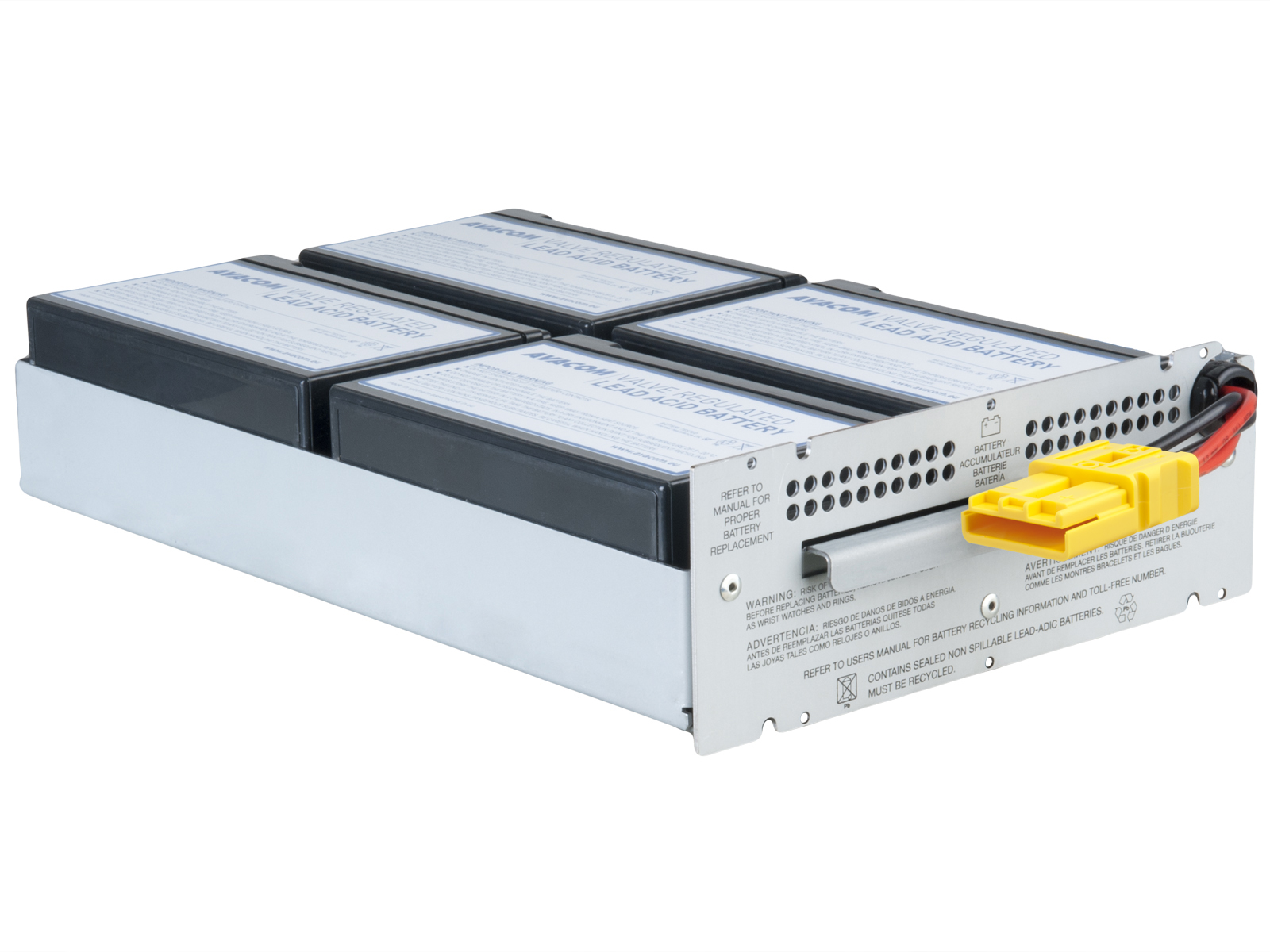 AVACOM RBC159 - Batéria pre UPS