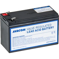 AVACOM RBC164 - Batéria pre UPS