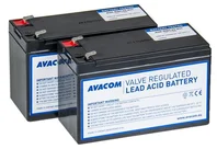 AVACOM RBC22 - kit na renováciu batérie (2ks batériou) AVA-RBC22-KIT