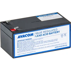 AVACOM RBC35 - Batéria pre UPS
