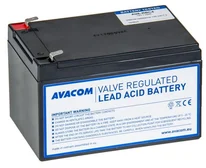 AVACOM RBC4 - batérie pre UPS AVA-RBC4
