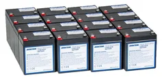 AVACOM RBC44 - kit na renováciu batérie (16ks batériou) AVA-RBC44-KIT