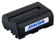 AVACOM Sony NP-FM500H Li-Ion 7.2V 1620mAh 11.7Wh