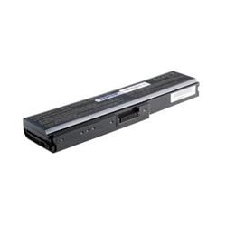 Avacom Toshiba Satellite L750 Li-Ion 10,8V 5800mAh/63Wh NOTO-L750-809 - Notebooky příslušenství