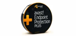 avast! Endpoint Protection Suite PLUS 7, 100 - 199 uživatelů, 1 rok