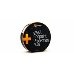 avast! Endpoint Protection Suite PLUS 7, 100 - 199 uživatelů, 2 roky