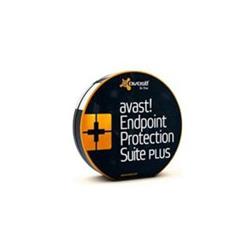 avast! Endpoint Protection Suite PLUS 7