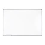Aveli Basic magnetická tabule 150x100 cm, lakovaný povrch, hliníkový rám