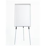 Aveli Blok pro flipchart, 25 listů, čtverečkovaný