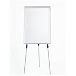 Aveli Blok pro flipchart, 25 listů, čtverečkovaný