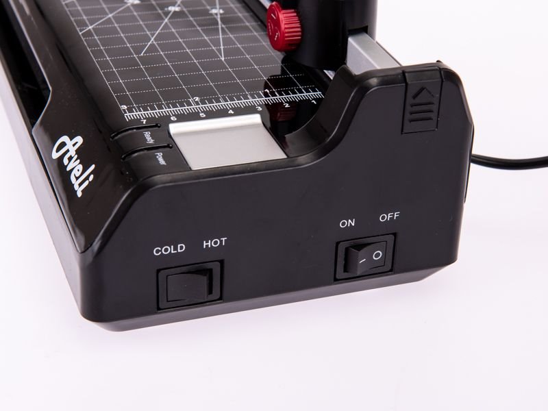 AVELI Combi A4 XRT-00239
