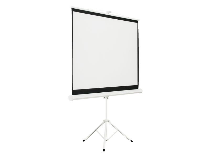 Aveli projekční plátno 175x131cm, 4:3, stativ