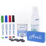 Aveli štart sada XRT-00080