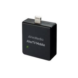 AVerMedia AVerTV Mobile iOS (EW330)