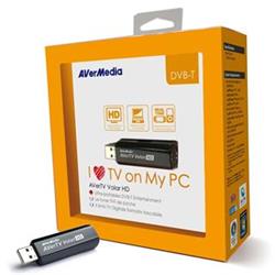 AVerMedia AVerTV Volar HD (A835)