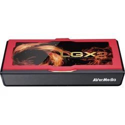 AVerMedia Live Gamer Extreme 2 (GC551) 61GC5510A0AP - Televizní a střihové karty
